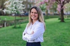Karin van der Welle - Officemanager