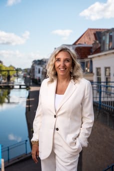 Marieke van Kooij - Real Estate Agent