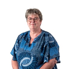 Helga Loer - Veldman - Commercieel Medewerker