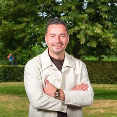 Gerben de Ruiter - NVM Makelaar