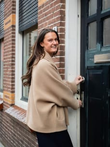 Sterre van de Guchte - Vastgoedadviseur
