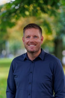 André Grondsma - NVM Registered Agent