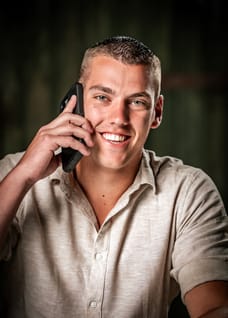 Milan Lorkeers - Commercieel Medewerker