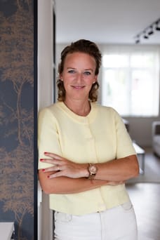 Sabine Mos - Makelaar (Directeur)