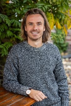 Bastiaan Meulenbelt