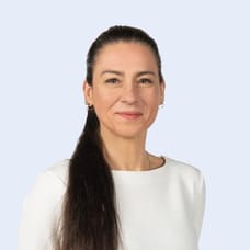 Sharda Klootwijk - Commercieel Medewerker