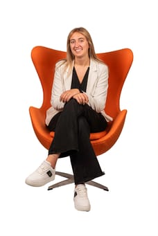 Evy van Poppel - Commercieel Medewerker