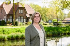Lia Lukassen - Martens - Commercieel Medewerker