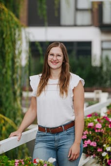 Talitha Teunissen - NVM Makelaar