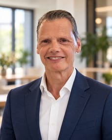 Bas Rentmeester - NVM Register Makelaar
