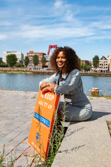 Nancy Ooft - NVM Assistent-makelaar