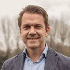 Jeffrey van Alfen - NVM Makelaar