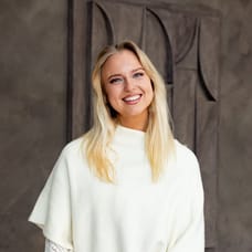 Luna Visser - Vastgoedadviseur