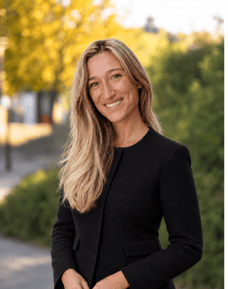 Iris Visbeen - Field Department