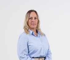 Sam Hazebroek  - Administratief Medewerker