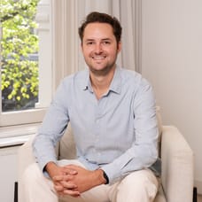 Jack Koopman - Vastgoedadviseur