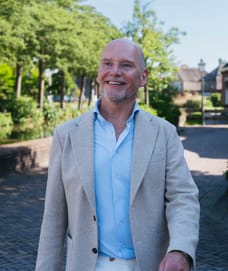Maurice Mooij RT RMT - NVM Register Makelaar (Directeur)