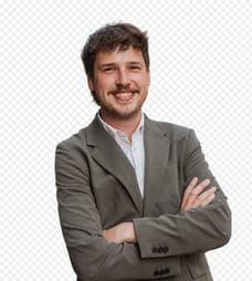 Alex Huizinga - Makelaar