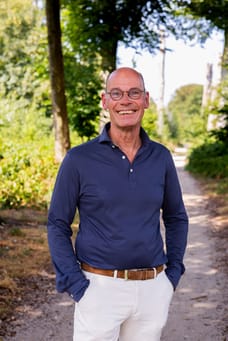 Erwin Terpstra - Makelaar (Directeur)