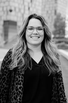 Angela Spoelstra - Commercieel Medewerker