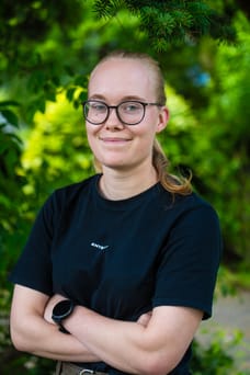 Denise Zieleman - Commercieel Medewerker