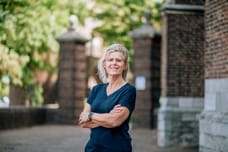 Corine Wijngaard -Ekkel - Commercieel Medewerker