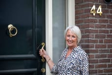 Muriel Weemers - Administratief Medewerker