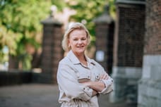 Janneke Karis - NVM Register Makelaar