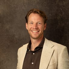 Sander van Gils - NVM Registered Agent & Appraiser