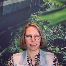 Ellen Kaiser - Commercial Employee