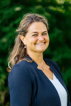 Vivian van Rijn - NVM Makelaar