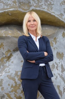 Liesbeth Selbach  - NVM Register Makelaar & Taxateur