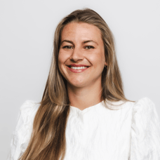 Stefani Scheurwater - Commercieel Medewerker
