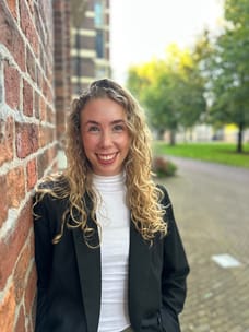 Marriël Spithost - Assistent-makelaar i.o. - NVM Assistent-makelaar