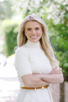 Chelsea van Gelder - Commercieel Medewerker
