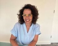 Mirjam van de Laar - NVM Registered Agent (Director)