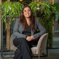 Jessica Jagroep - Afdeling Beheer