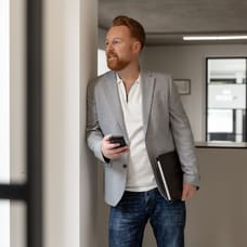 Willem Kusters - NVM Real Estate Agent
