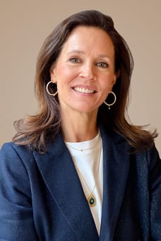 Lonneke Steens - Vastgoedadviseur