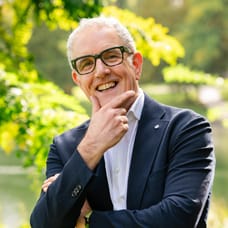Henk van Hoek - NVM Registered Agent