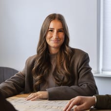 Kimberly Noordermeer - Marketingmedewerker