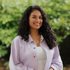 Margarytha Angelina - Administratief Medewerker