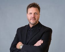 Martijn Folkers - Makelaar