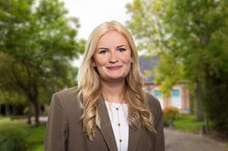 Jet Eigenraam - Commercieel Medewerker