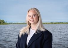 Dominique Faber - Marketingmedewerker