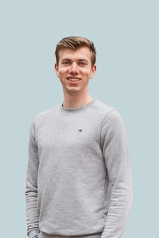 Rens Dreuning - Fotograaf