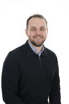 Thomas van de Burgt - NVM Real Estate Agent