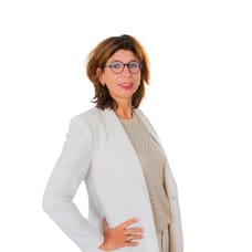 Babette Van den Bosch - NVM Makelaar