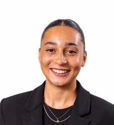 Damiana Zuiderveld - Commercieel Medewerker