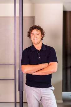 Sven Paul - NVM Register Makelaar & Taxateur
